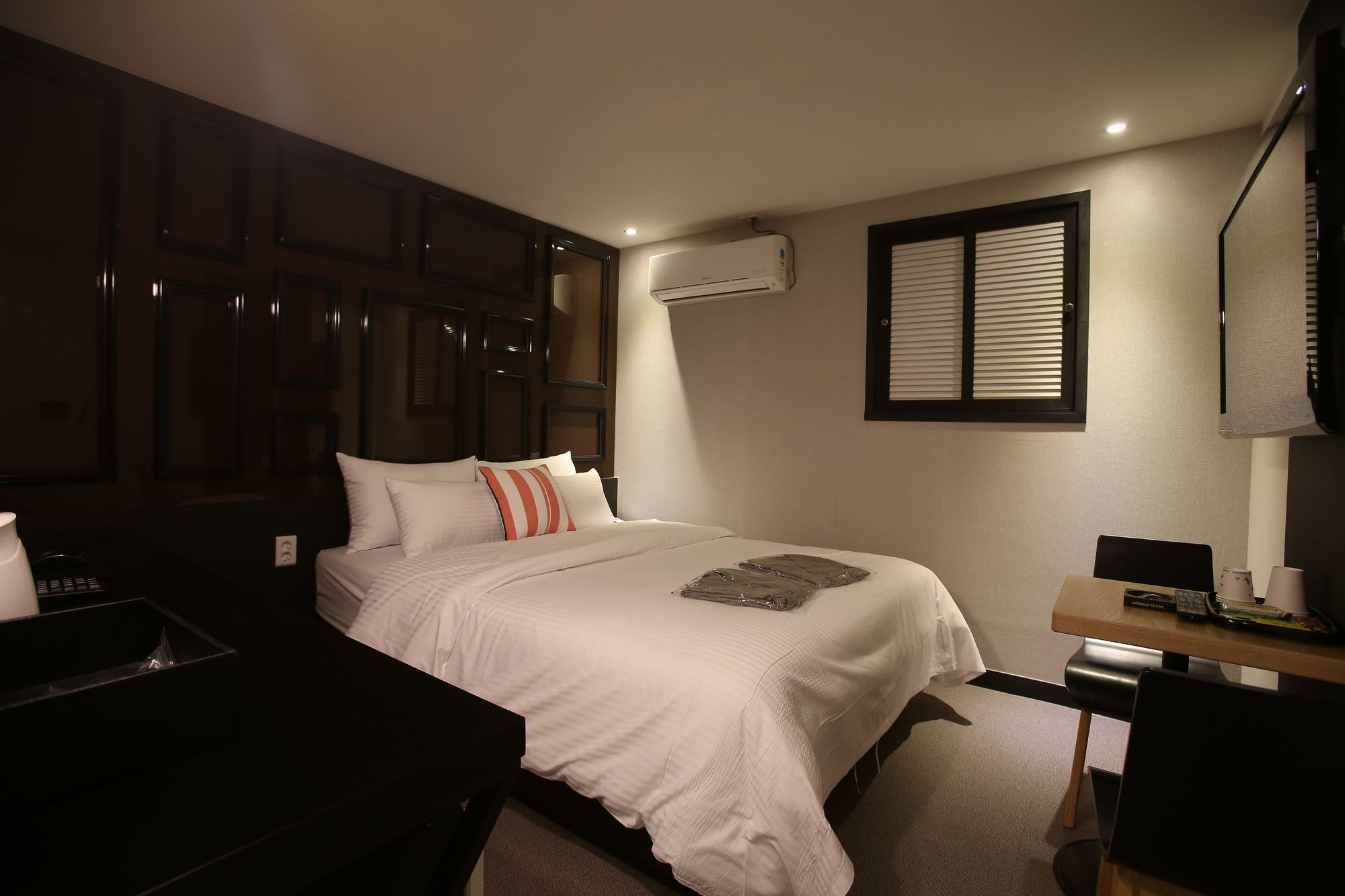 Hotel Hwagok Xym Seoul