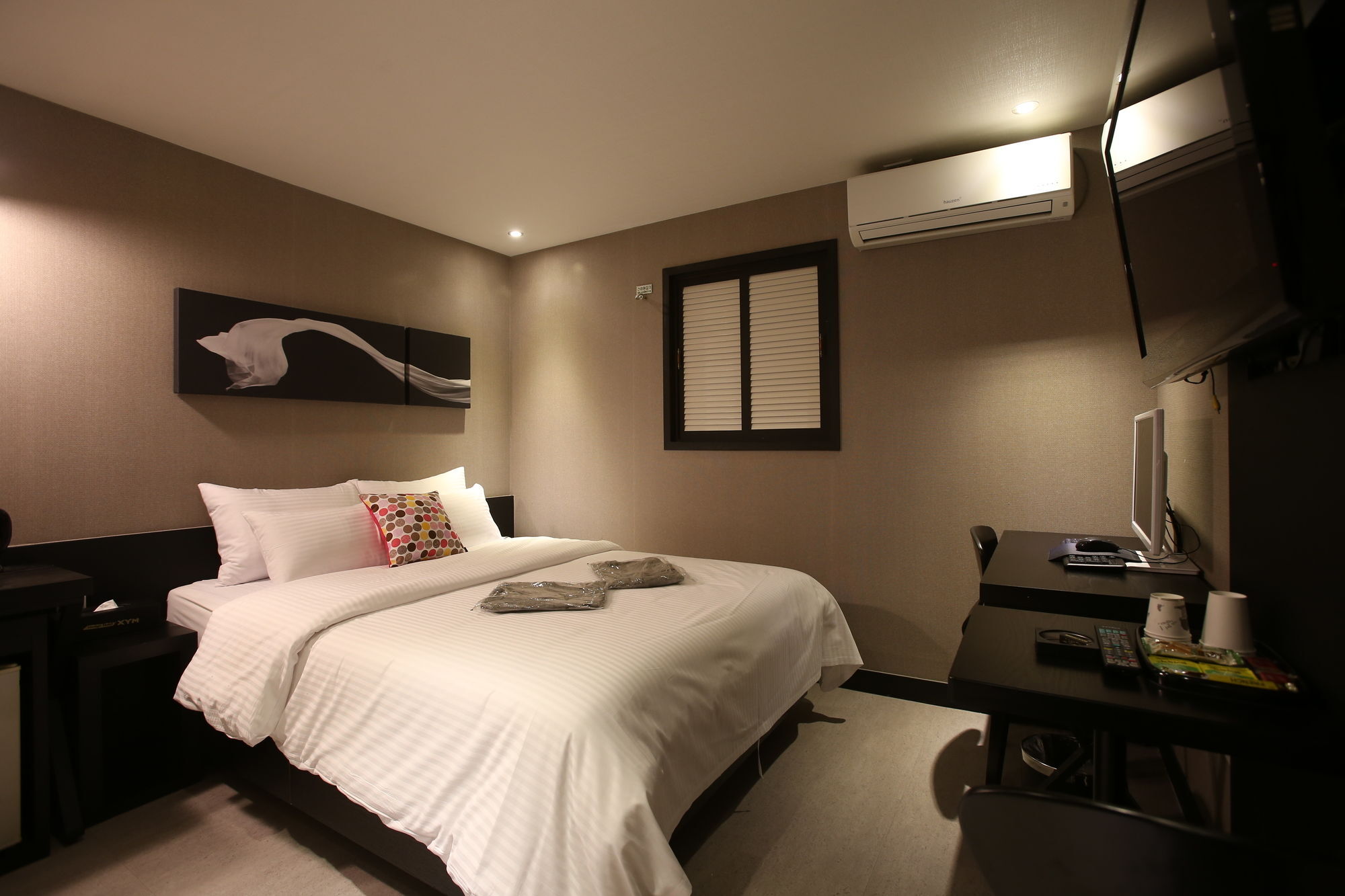 Hotel Hwagok Xym Seoul