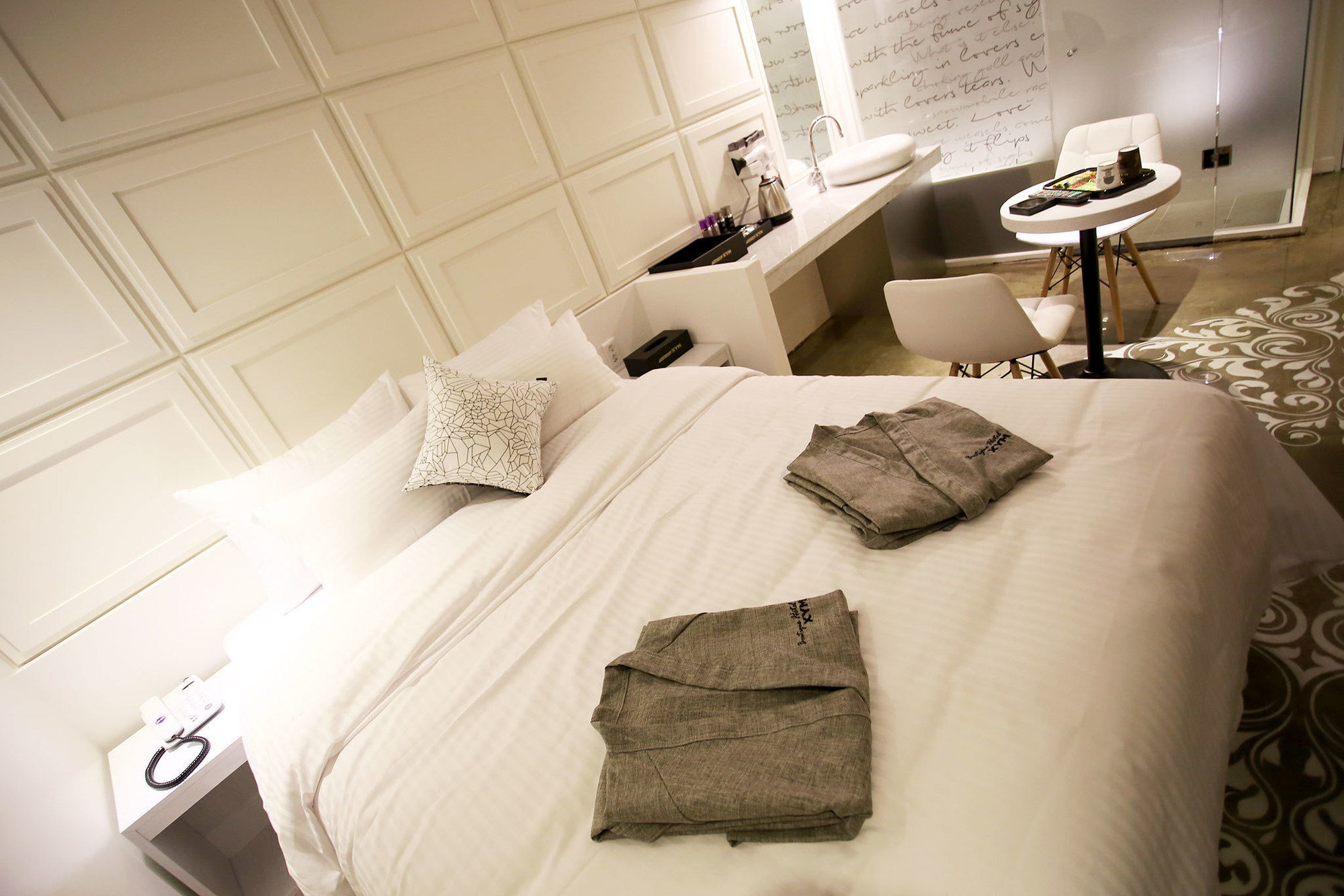 Hwagok Xym Hotel 2*