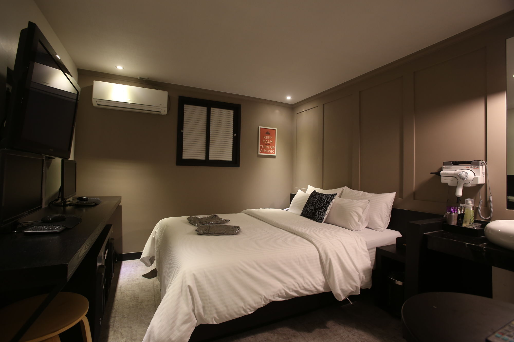 Hotel Hwagok Xym 2*