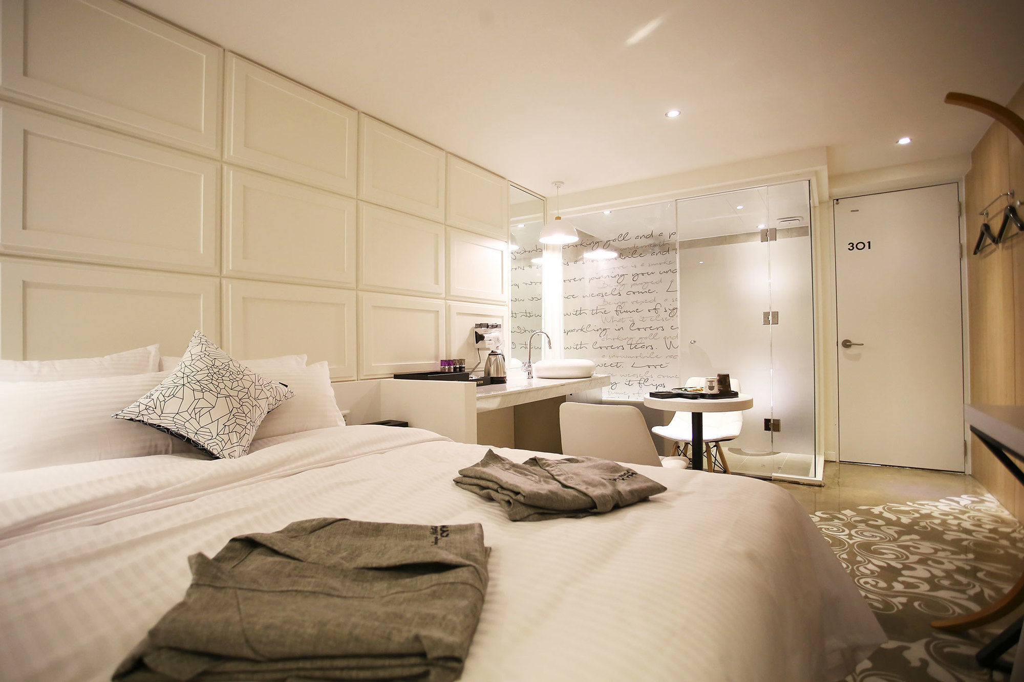 Hwagok Xym Hotel 2*