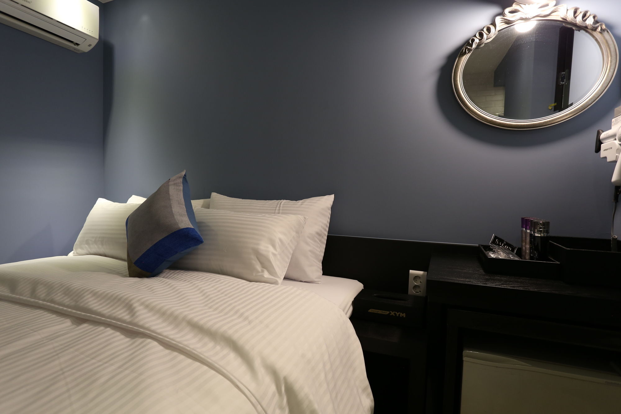 Hwagok Xym Hotel 2*
