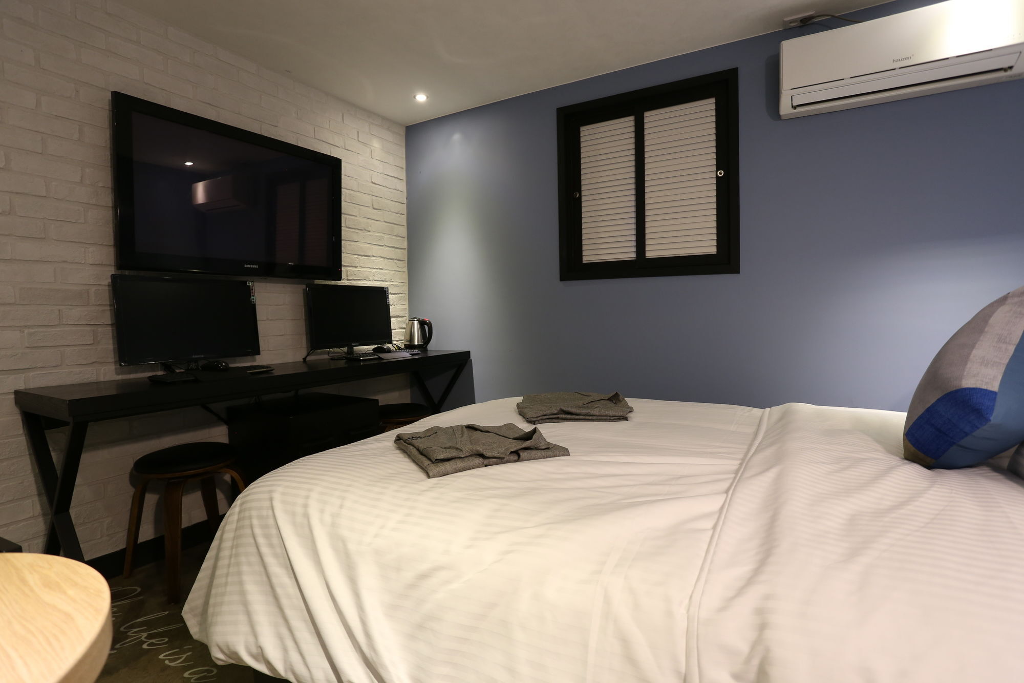 Hotel Hwagok Xym
