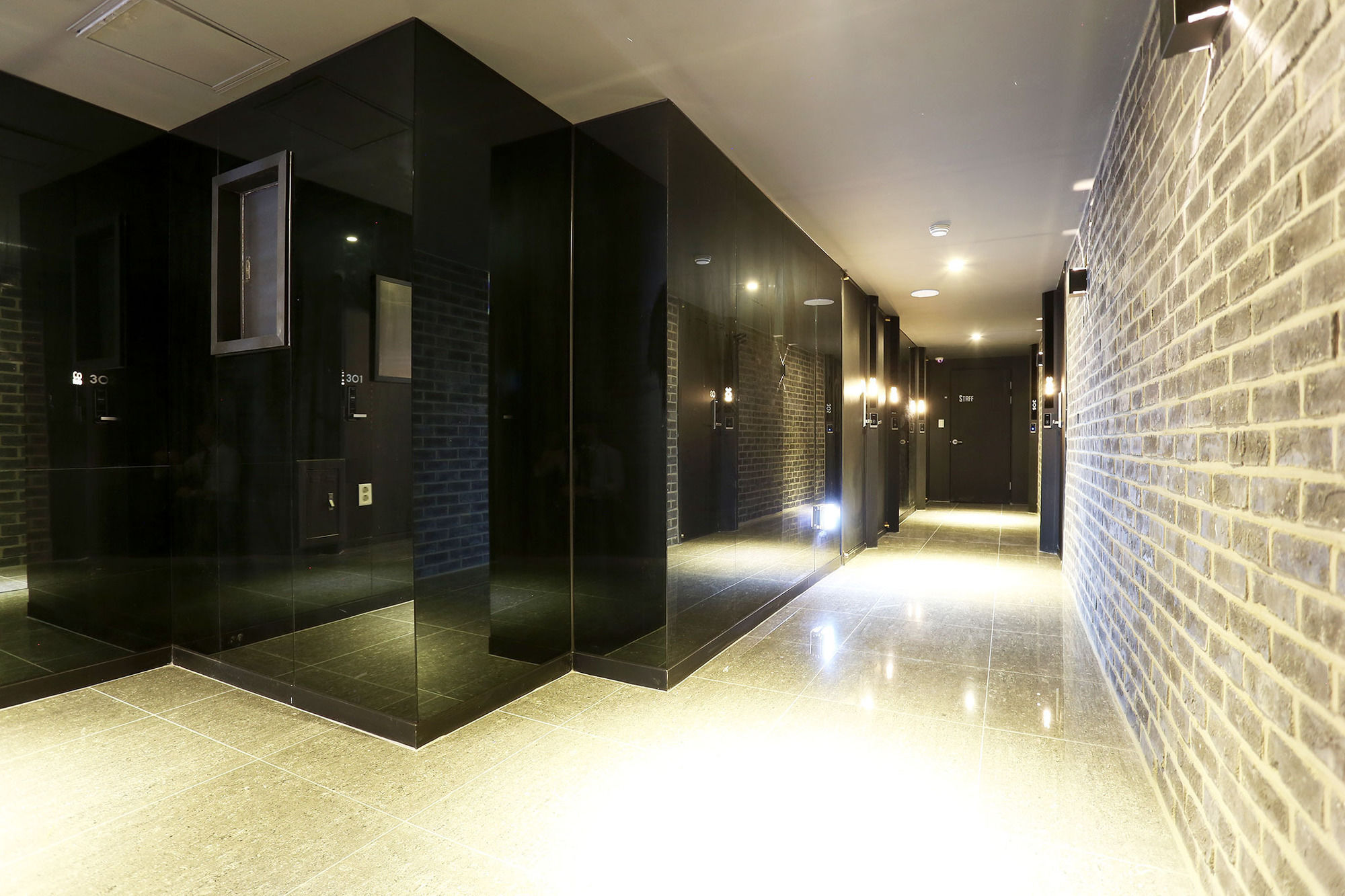 Hotel Hwagok Xym