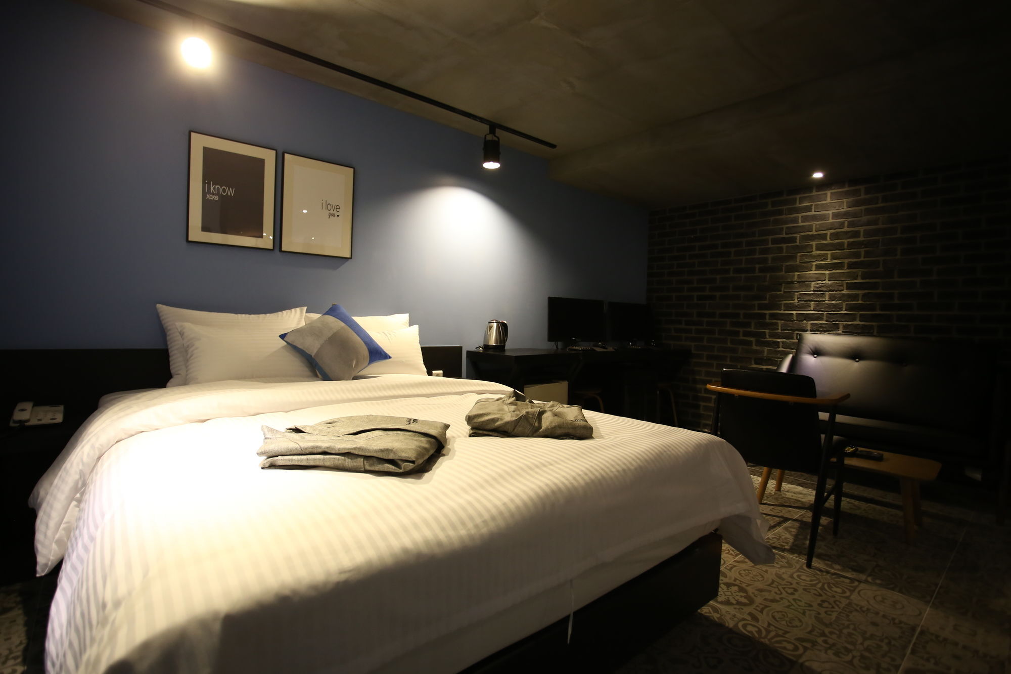 Hwagok Xym Hotel 2*