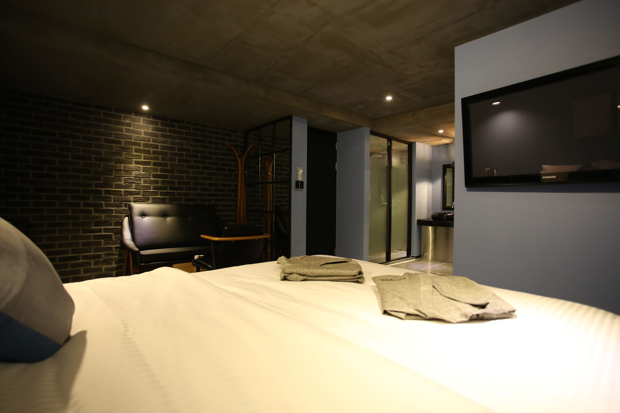Hwagok Xym Hotel Seoul