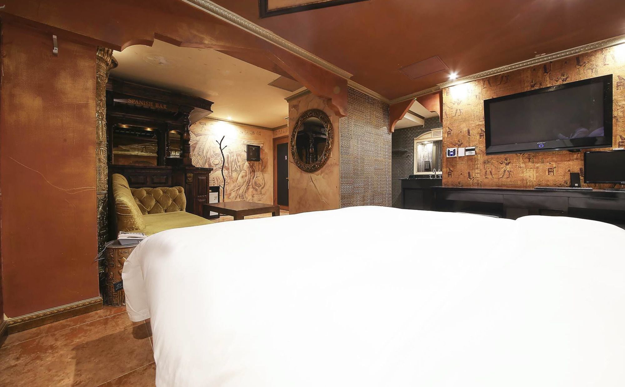 Hotel Lexy 2*