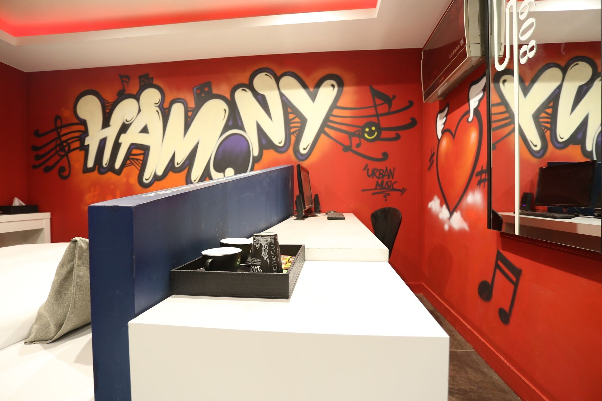 Lexy Hotel 2*