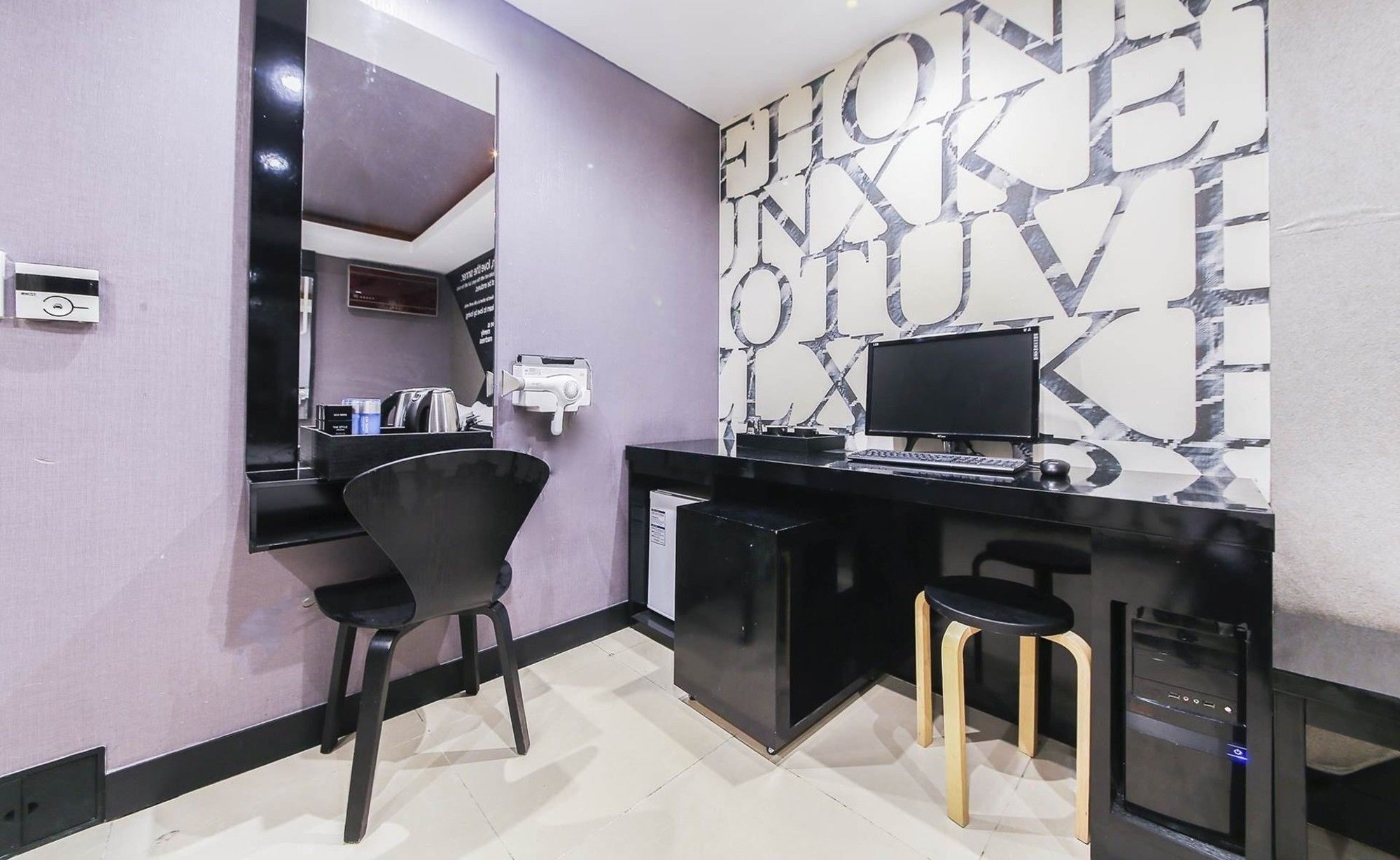 Hotel Lexy Seul
