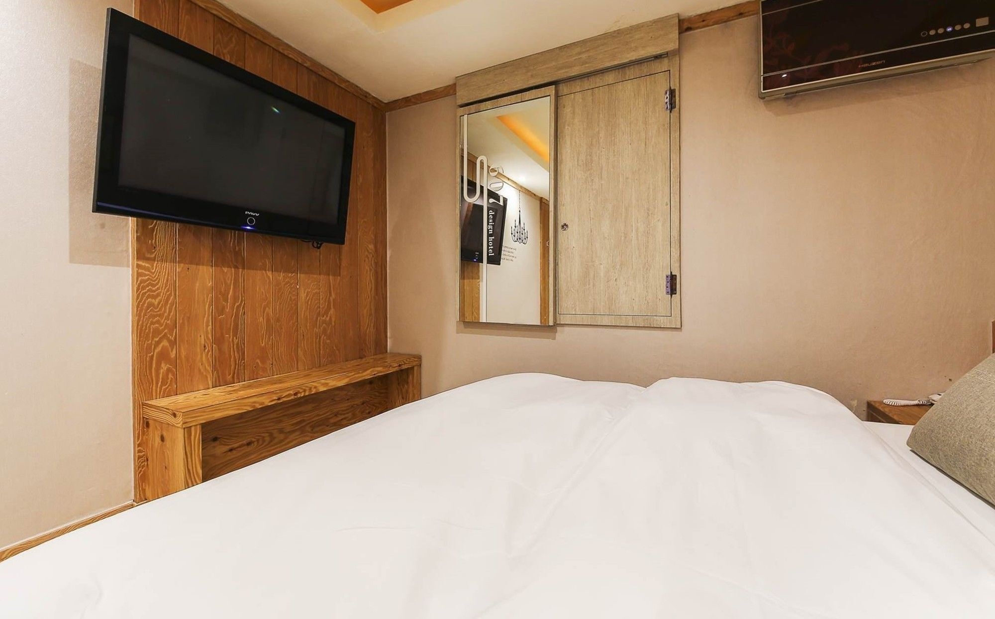 Hotel Lexy