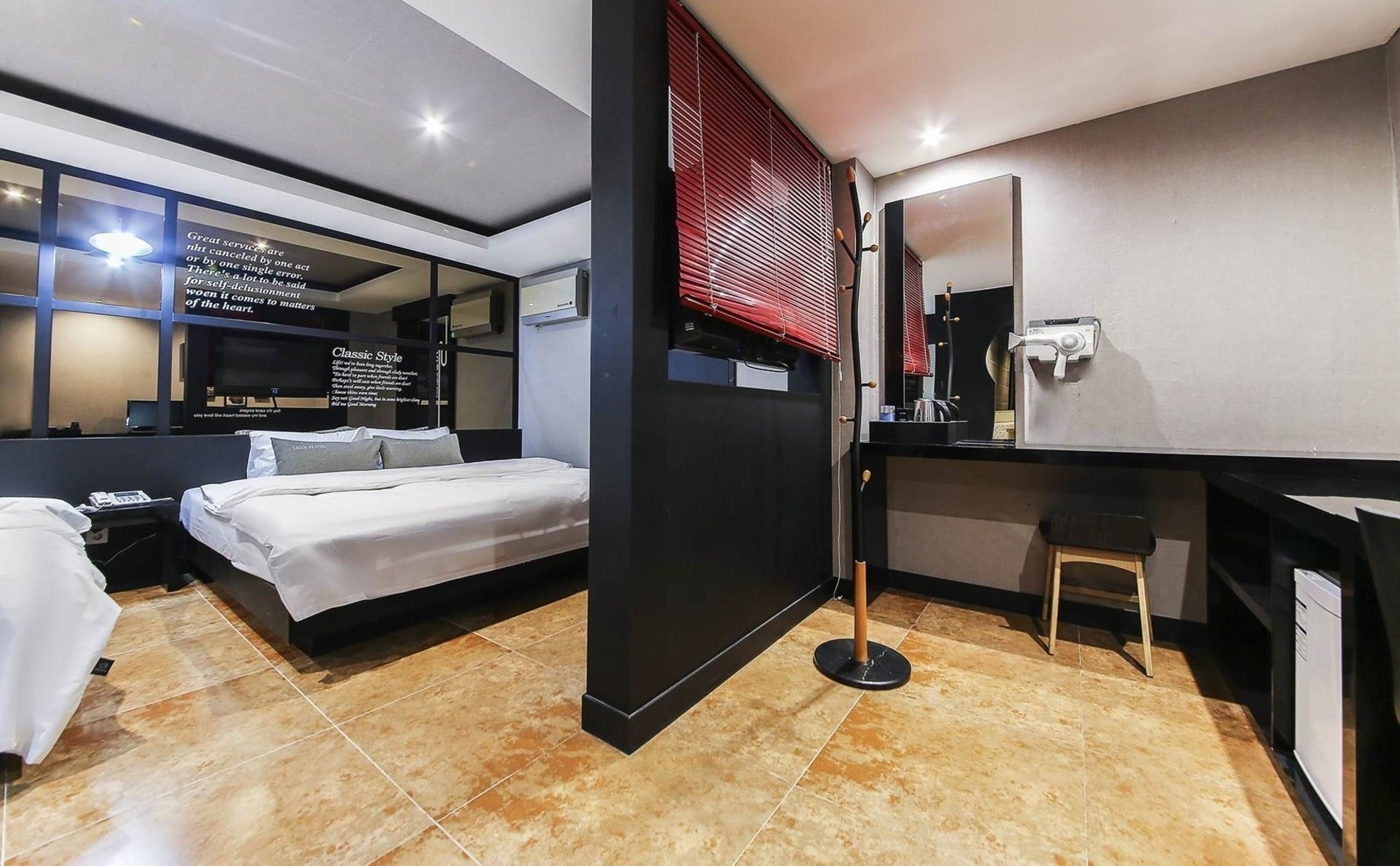 Lexy Hotel