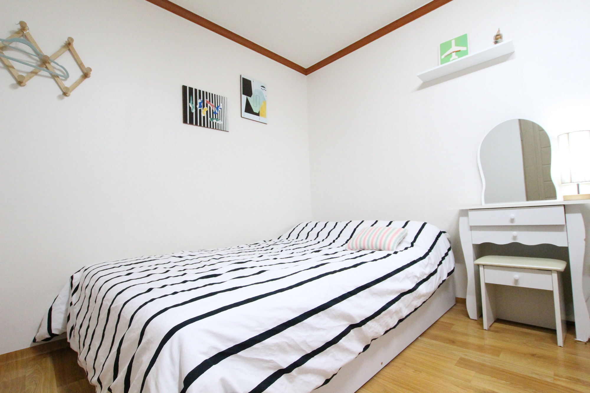 House In Hongdae 5 Apartment *