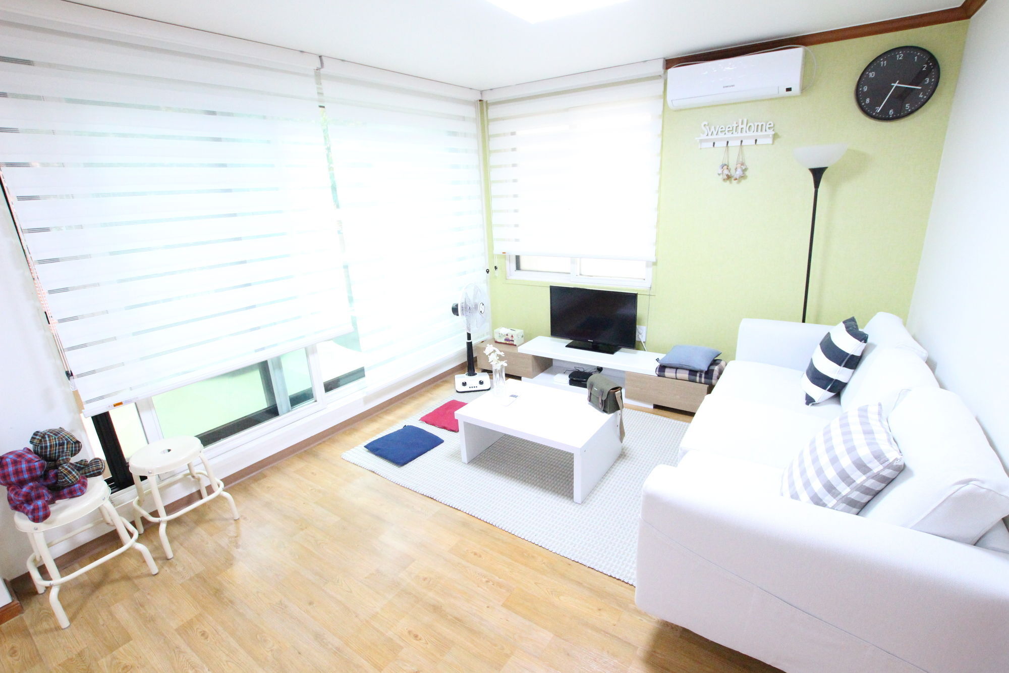 House In Hongdae 5 Apartment *