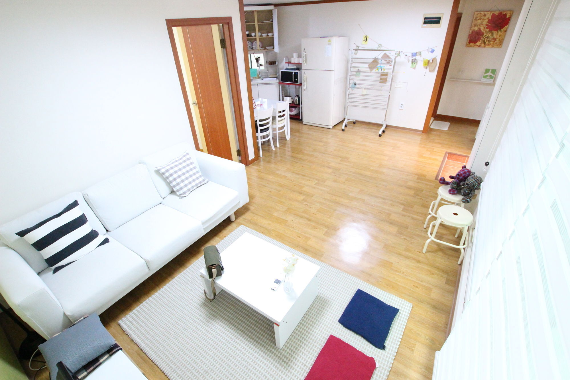 House In Hongdae 5 *