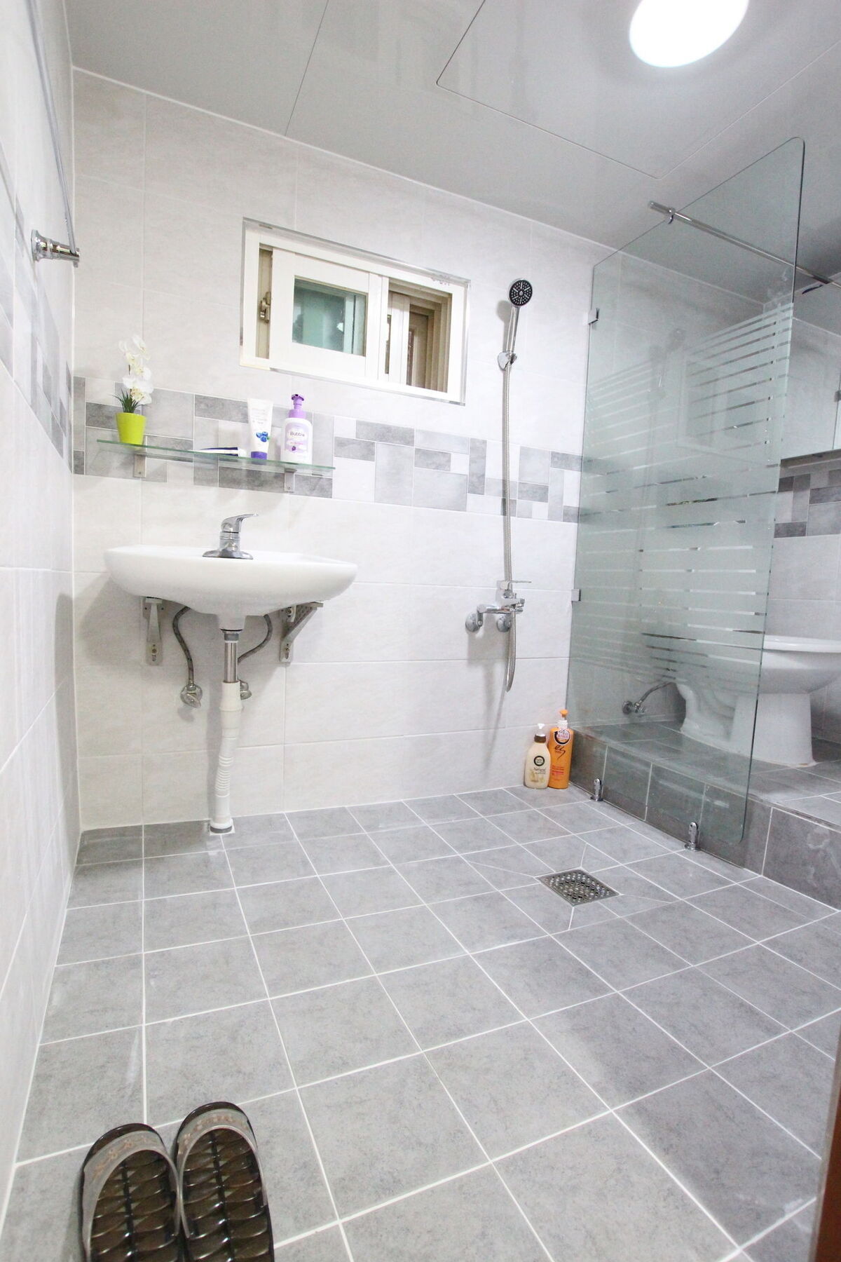 House In Hongdae 5