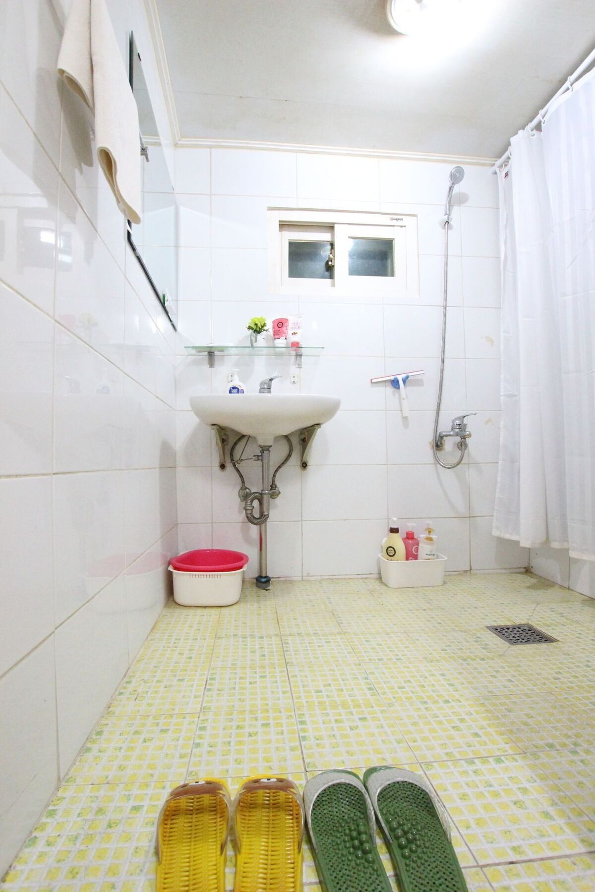 House In Hongdae 5 Apartment