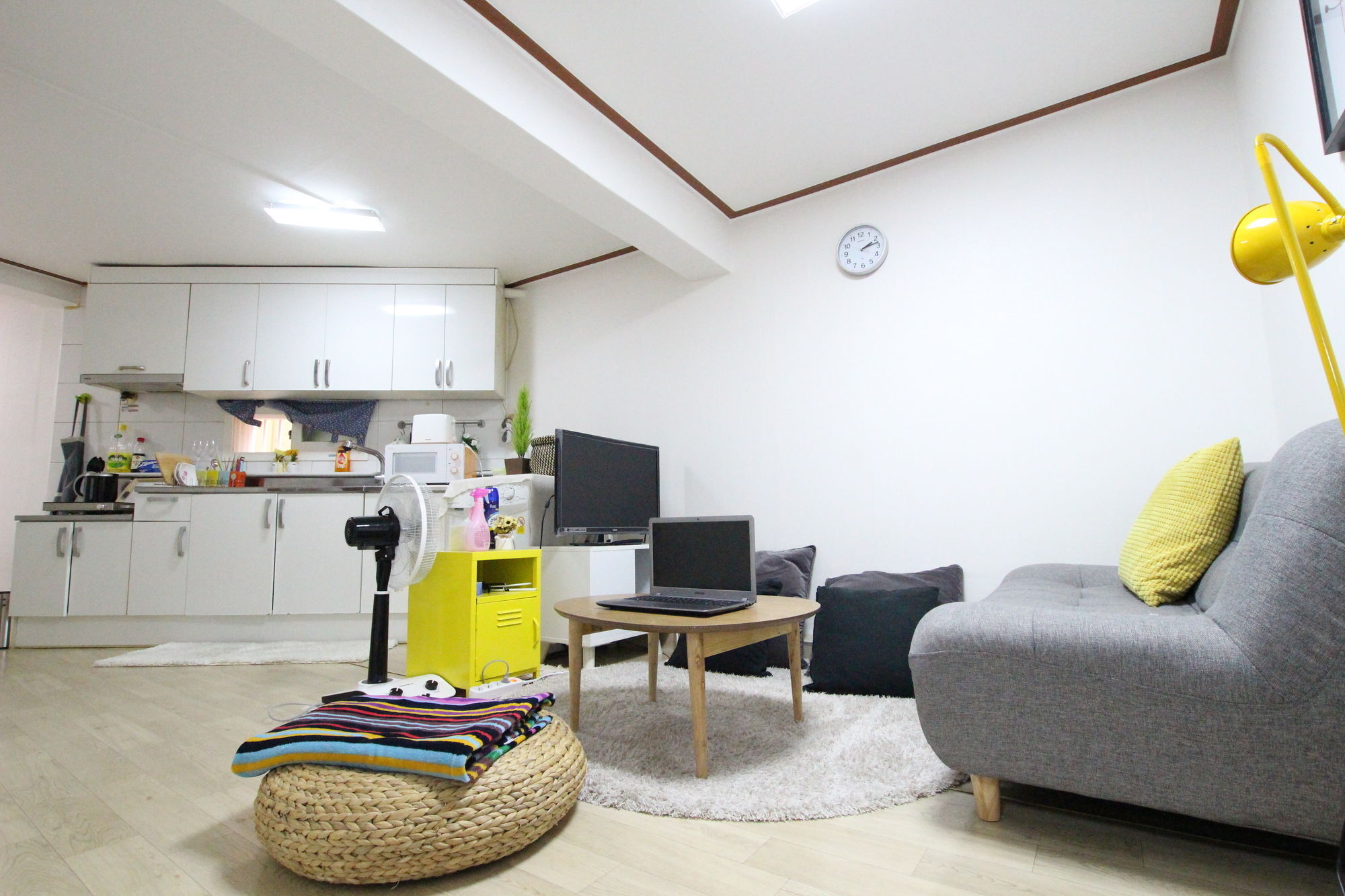 House In Hongdae 5