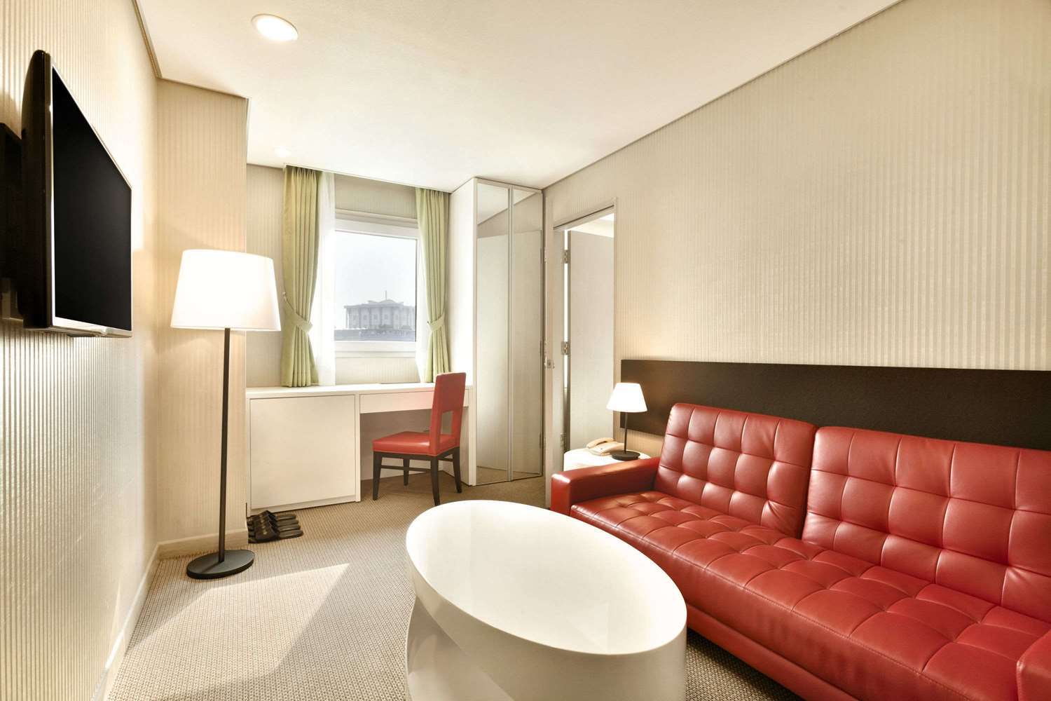 Ramada Encore By Wyndham Dongdaemun
