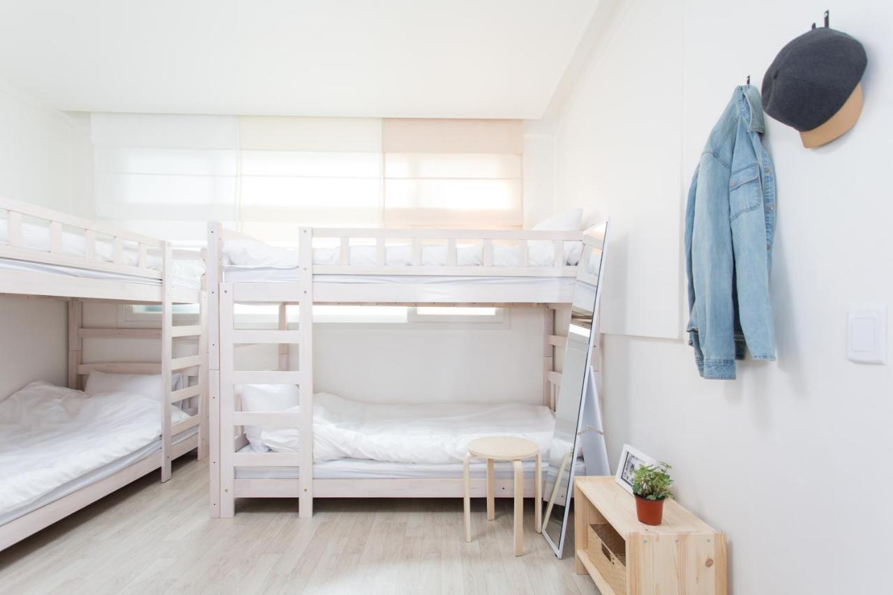Guest house Issue