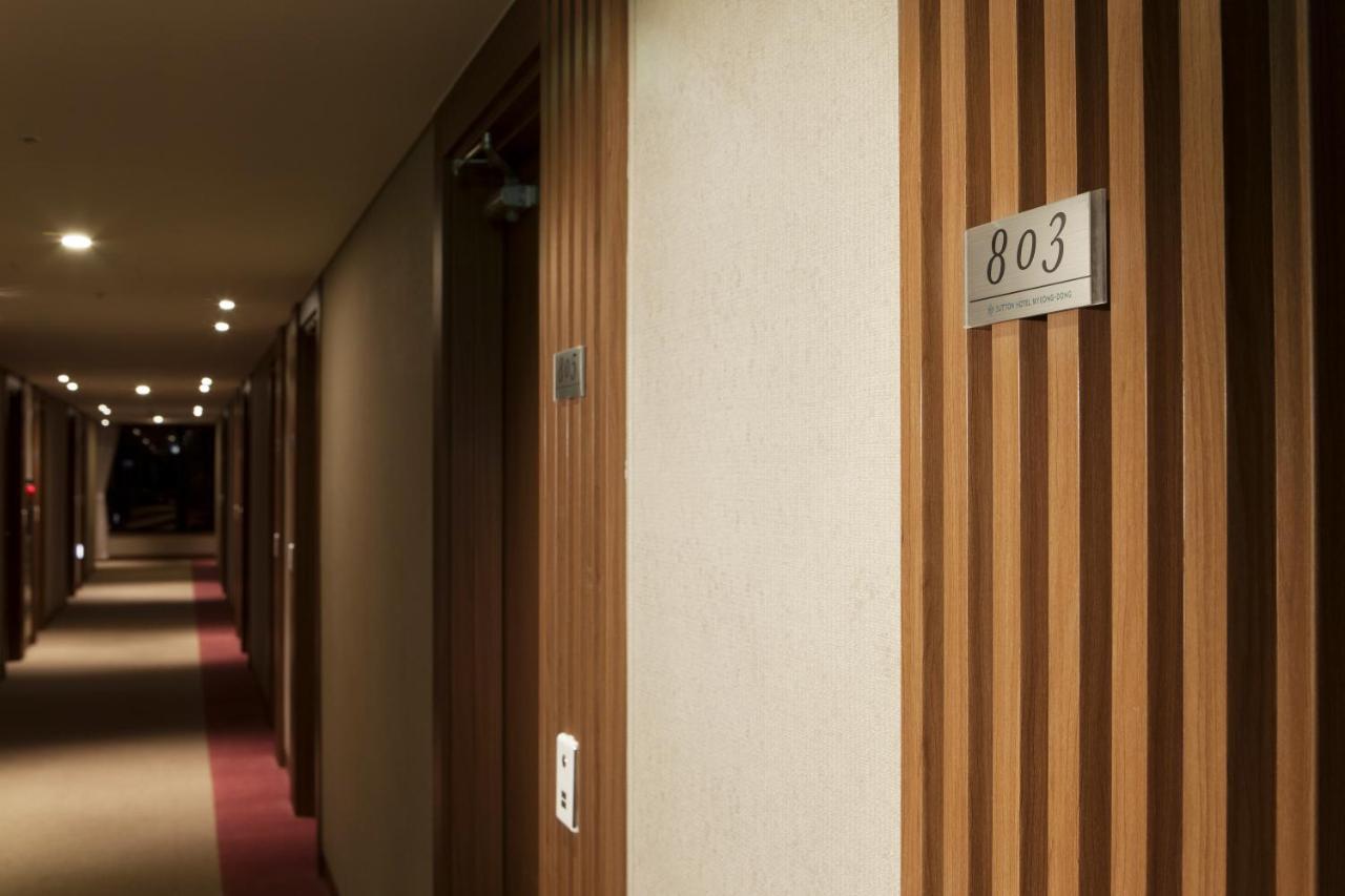 Hotel Staz Myeongdong 1 3*