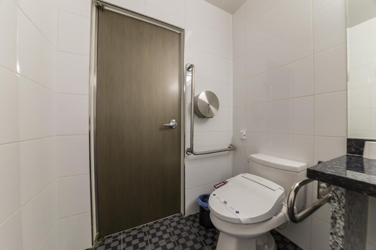 Youngbin Hotel