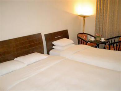 Tiffany Tourist Hotel Seoul