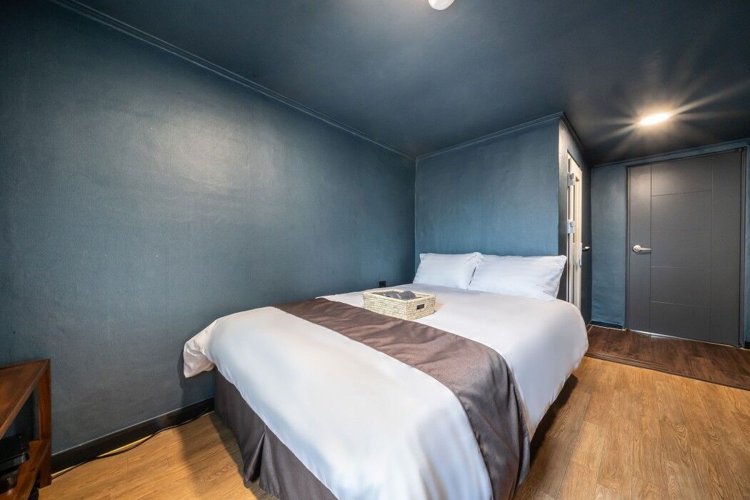 Sulla Jongno Guest house Seoul