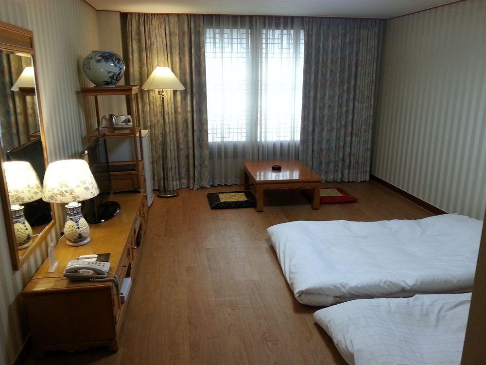 Rex Hotel Seoul