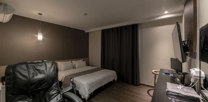 Hotel Boom Tourist Seoul