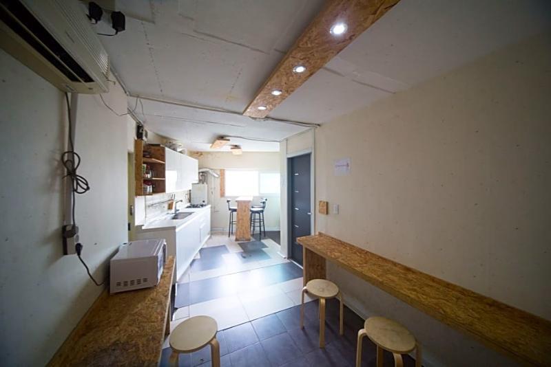 Hotel Itaewon