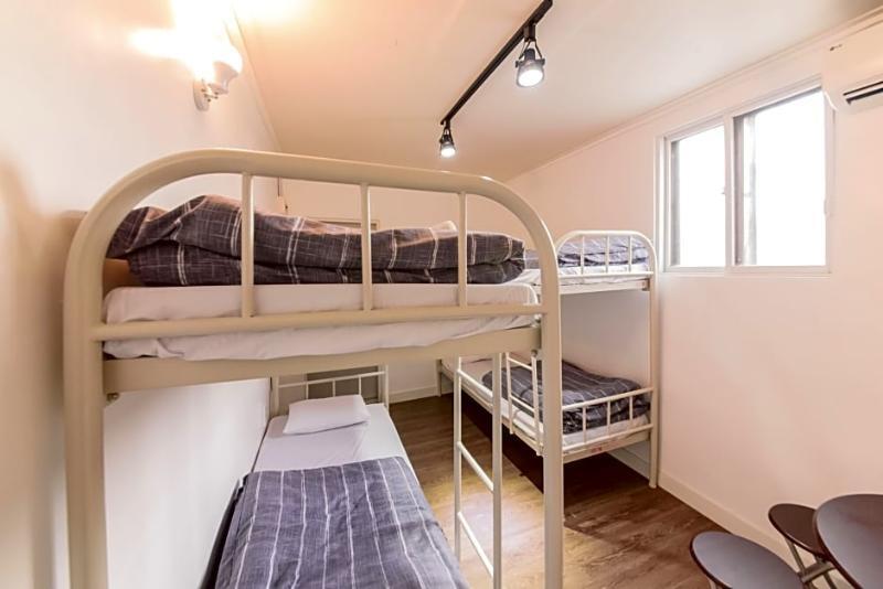 Hotel Itaewon