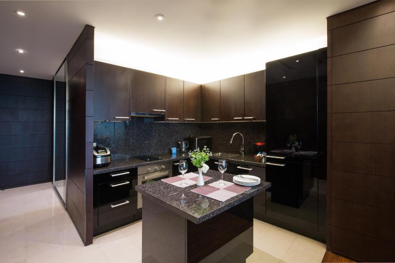 Marriott Executive 5* Seoul