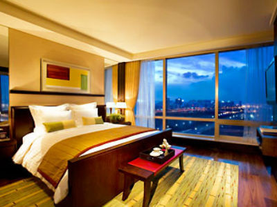 Marriott Executive Hotel
