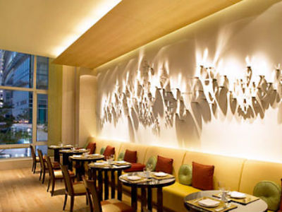 Marriott Executive Hotel