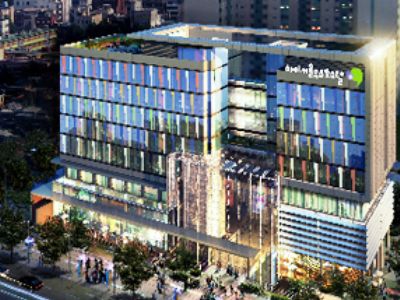Hiseoul Youthhostel Seul