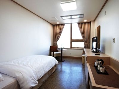Hiseoul Youthhostel Albergue