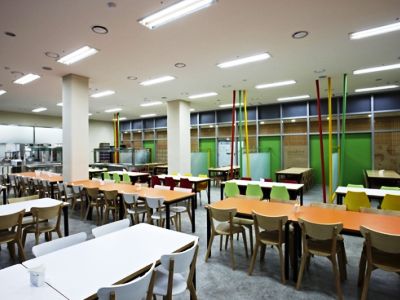 Hiseoul Youthhostel Albergue