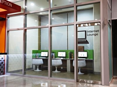 Hiseoul Youthhostel