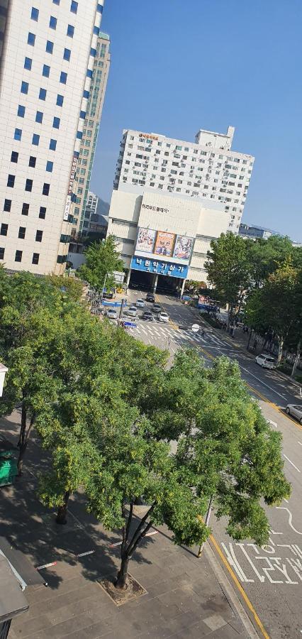 In Seoul