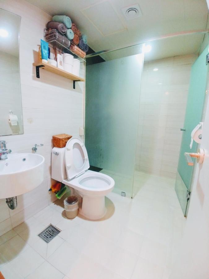Studio In Central Apartamento Seul