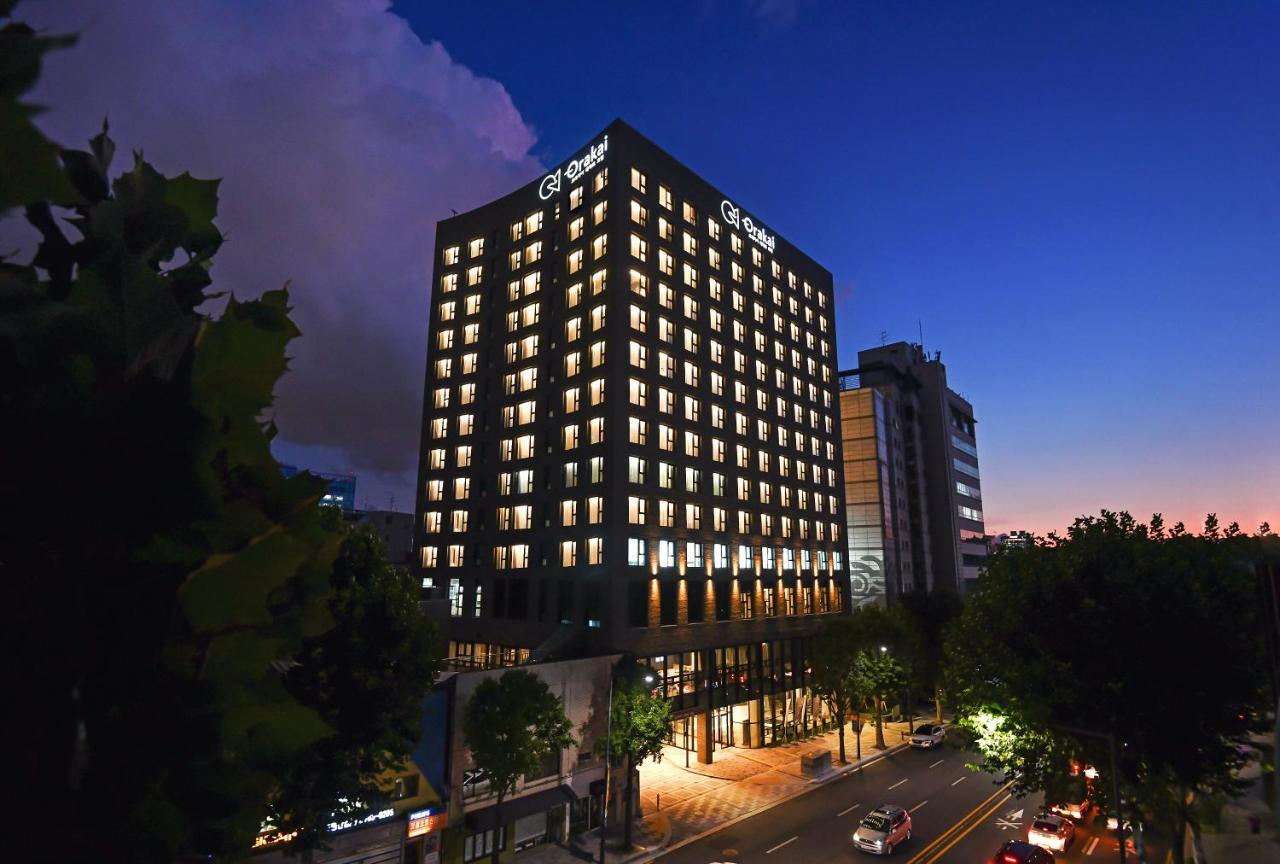 Orakai Daehakro Hotel, Bw Signature Collection Hotel 4*