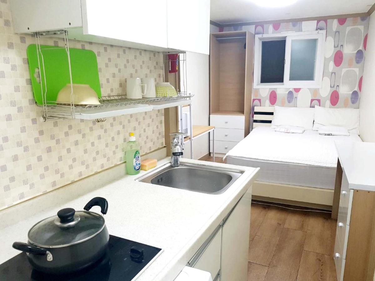 Rooming House Korea