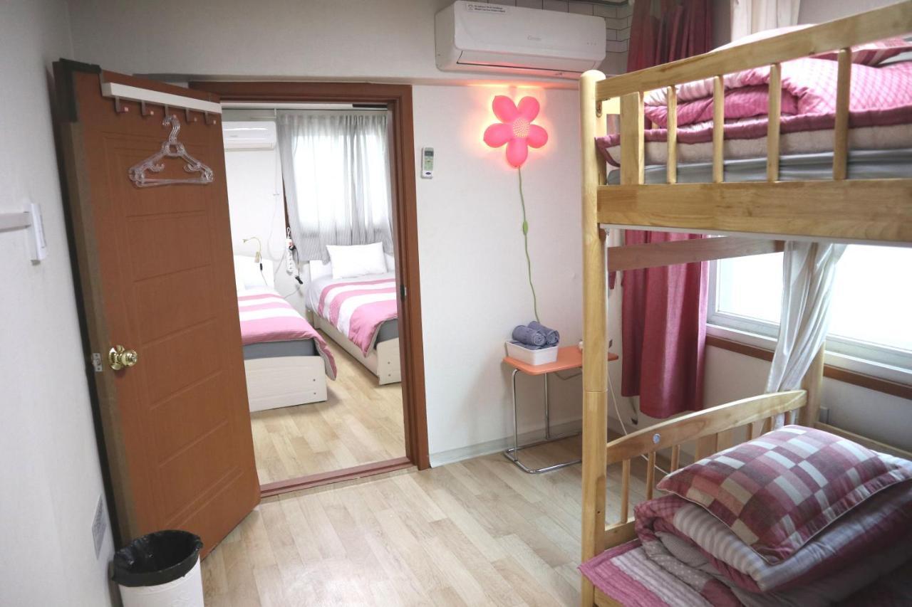 Jeong House 2* Seul