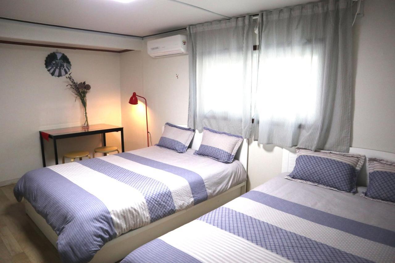 Jeong House 2* Seul