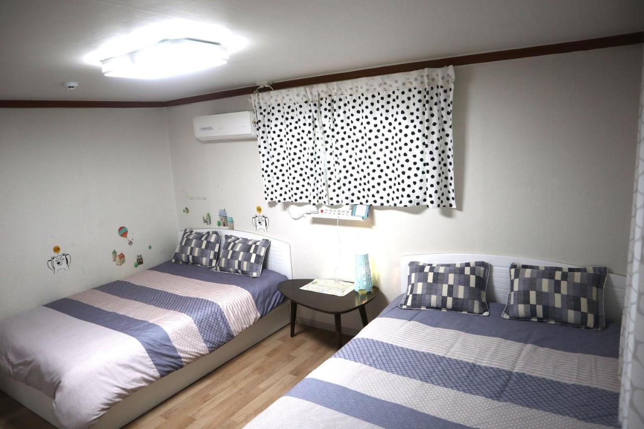 Jeong House Seul