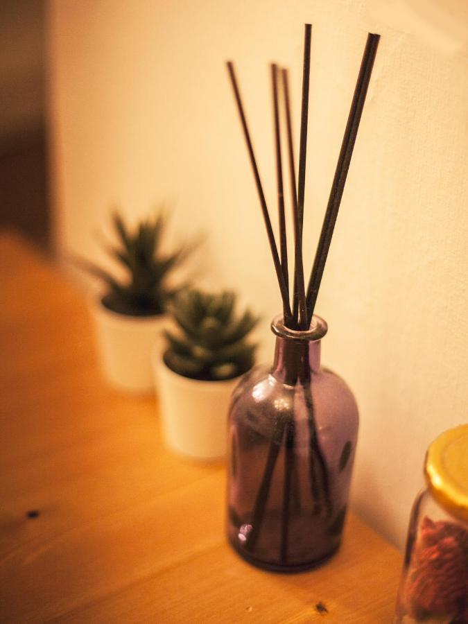 Mimi's House In Hongdae Apartment