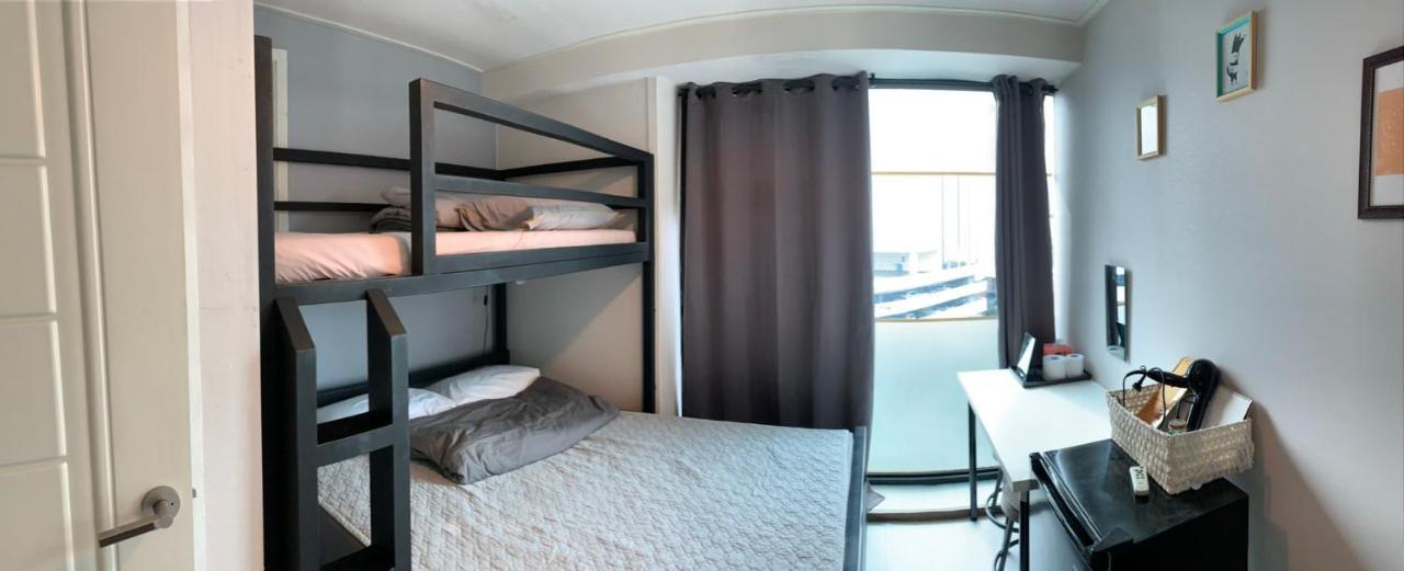 Guest house Sinchon Cooing Guesthouse 2*