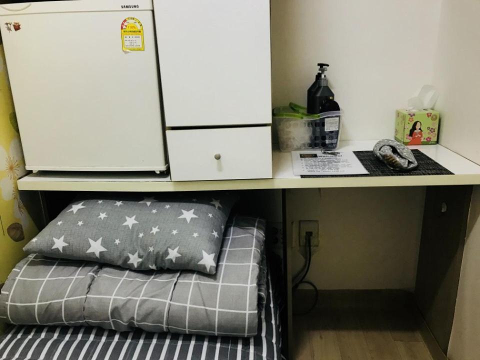 Cc Guesthouse_no.2 Seoul