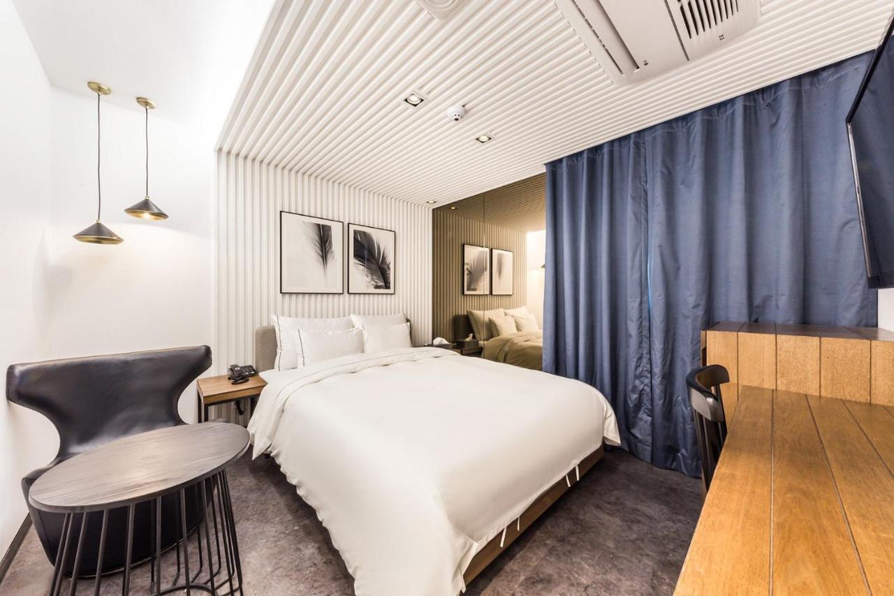 Forestar Sinchon Hotel 2*