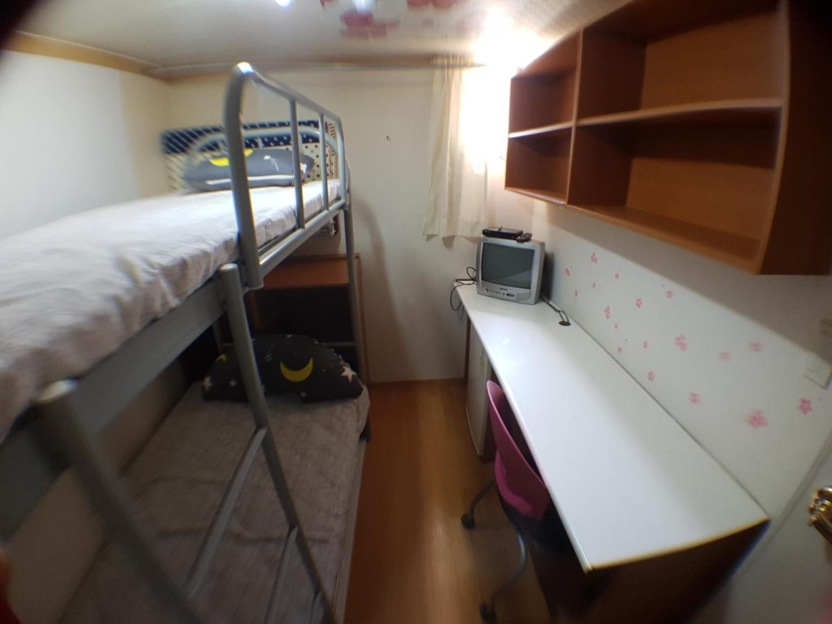 Hostel Female Only - Coco Jongno Hyehwa Station Seoul